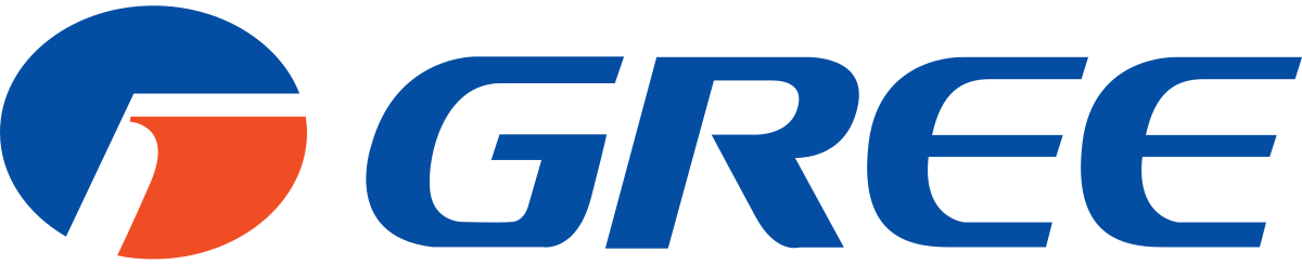 Gree partner logo